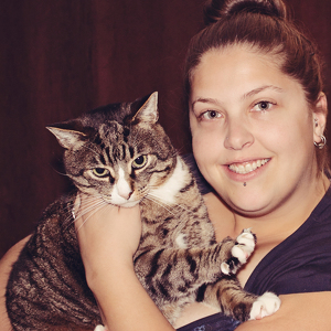 Fundraising Page: Libby Sinden